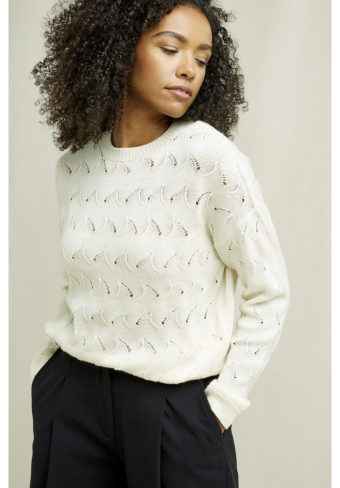 People Tree, Clyde lace knit